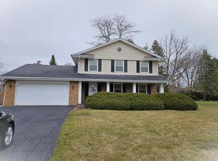1518 Autumn Dr, Racine, WI 53402