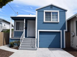 3519 Center Ave, Richmond, CA