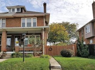 711 N 20th St, Allentown, PA 18104