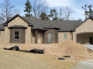 6305 Rim Fire Cv, Bryant, AR 72022