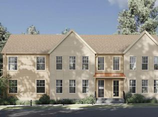 Summit Modern Plan, Summit Designer Homes, Haworth, NJ