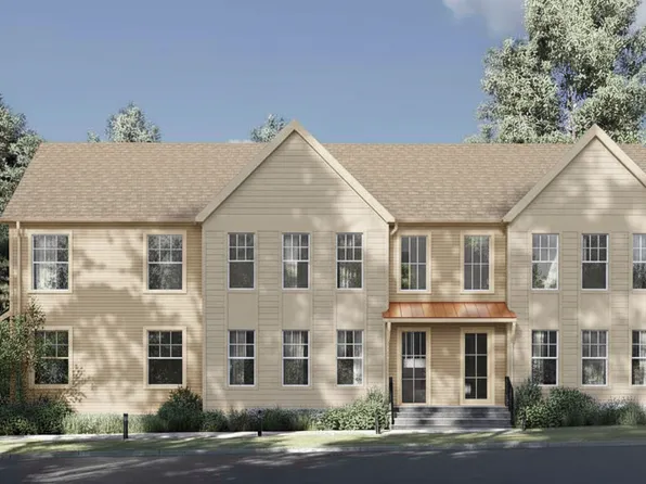 Summit Modern Plan, Summit Designer Homes