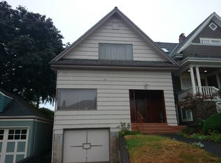 1211 4th Ave W, Seattle, WA 98119