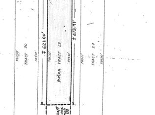 0 W 164th St, Galliano, LA 70354