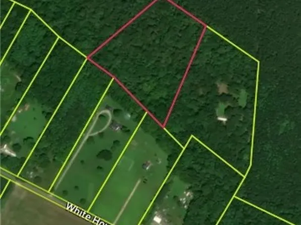 1 White House Ln, Center Cross, VA 22437