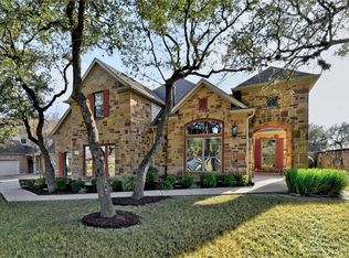 161 Atwater Cv, Austin, TX 78737