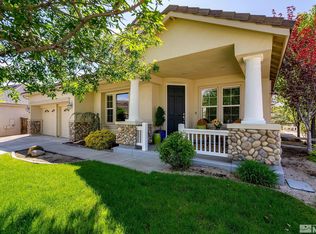 7898 Morgan Pointe Cir, Reno, NV 89523