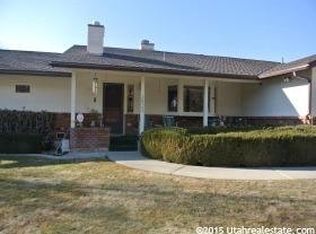 3675 N Little Rock Ln, Provo, UT 84604