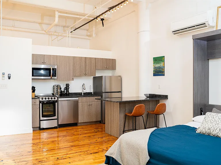 Parkville Hartford Apartments — Photo 10
