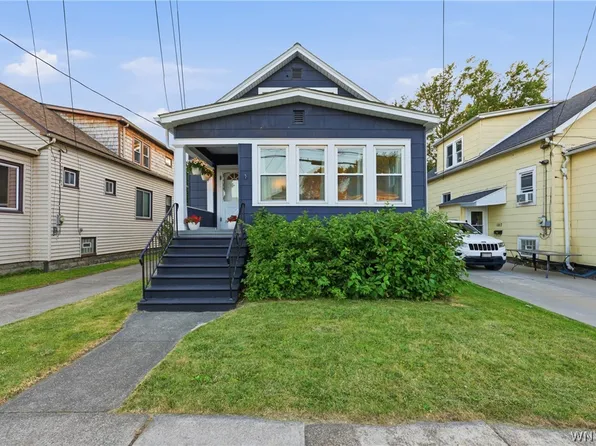 109 Victory Ave, Lackawanna, NY 14218