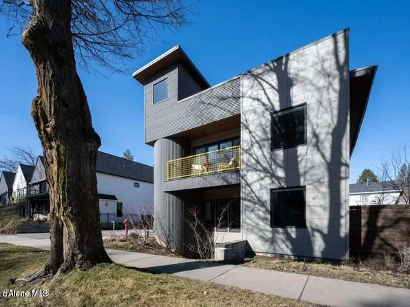 915 E Sherman Ave Ste C, Coeur D Alene, ID 83814