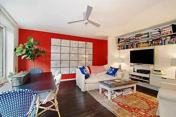 Rented by Corcoran | media 1