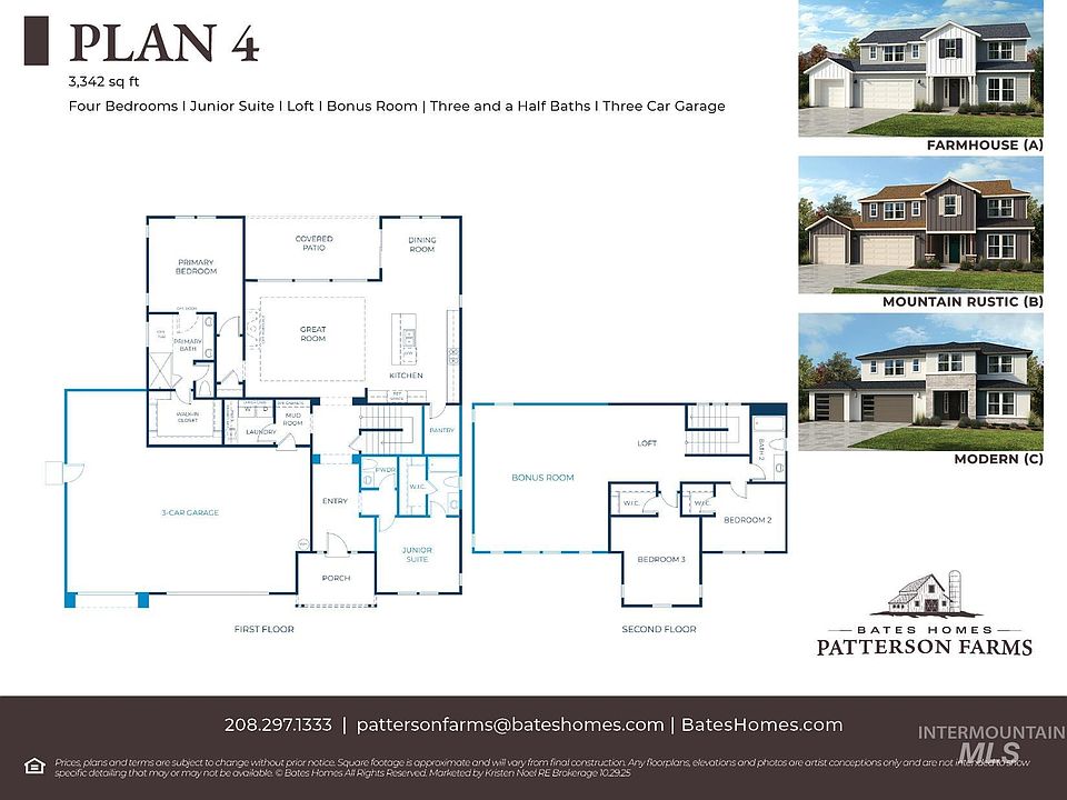 1st image of 530 Madeleine Way Homesite 219