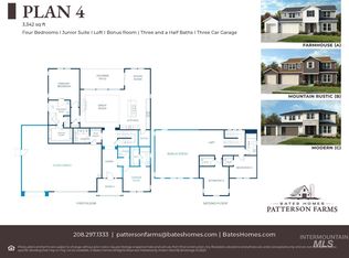 530 Madeleine Way HOMESITE 219, Kimberly, ID 83341