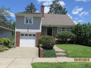 95 Miner St, Wilkes Barre, PA 18702