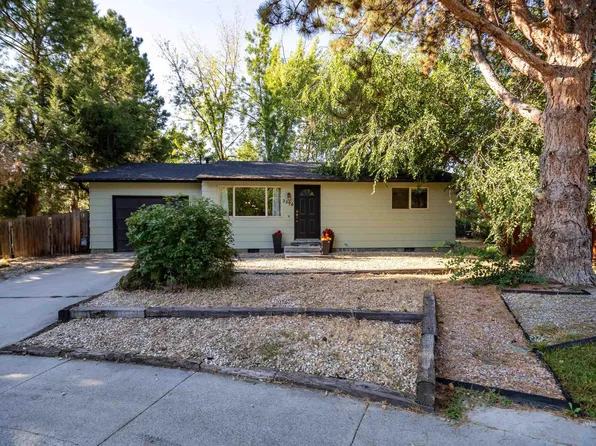 3396 S Maze Ave, Boise, ID 83706