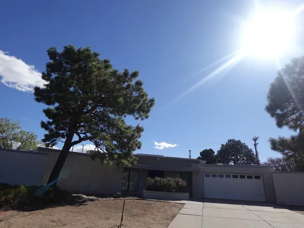7728 El Conde Ave NE, Albuquerque, NM 87110