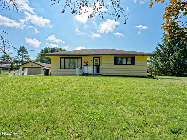 1100 Hudson Avenue, Stillwater, NY 12170
