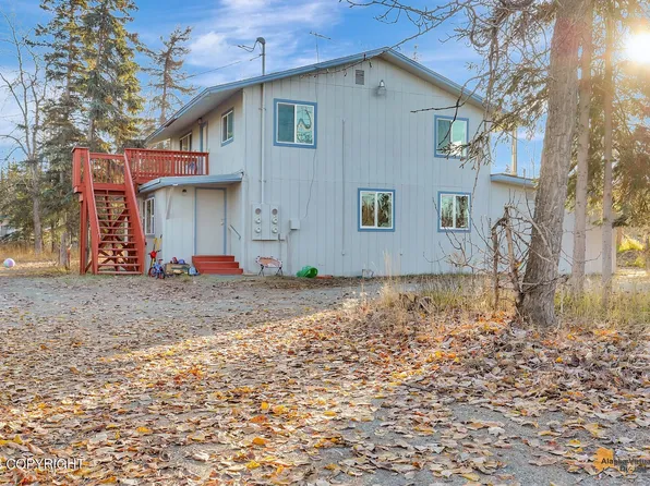 3755 S Rose St, Palmer, AK 99645