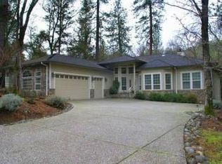 19681 Chaparral Cir, Penn Valley, CA 95946