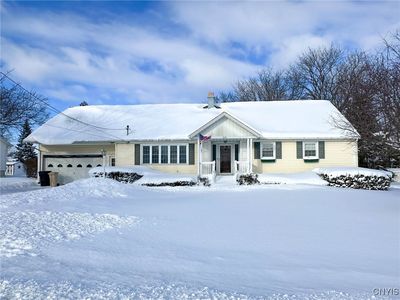 319 Winchester Dr, New Hartford, NY, 13413