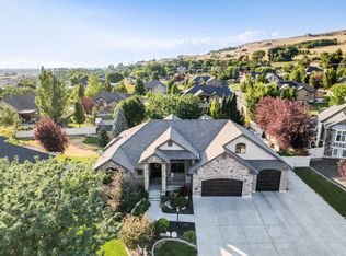 3289 N 1350 W, Pleasant View, UT 84414