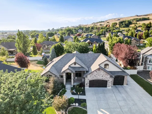 3289 N 1350 W, Pleasant View, UT 84414