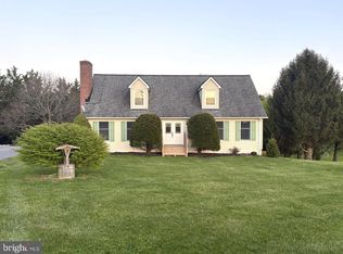 16011 Hanover Pike, Upperco, MD 21155