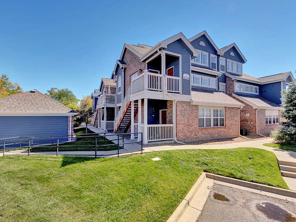 2 story condo