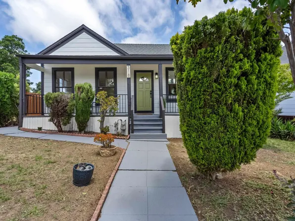 318 Ohio St, Vallejo, CA 94590