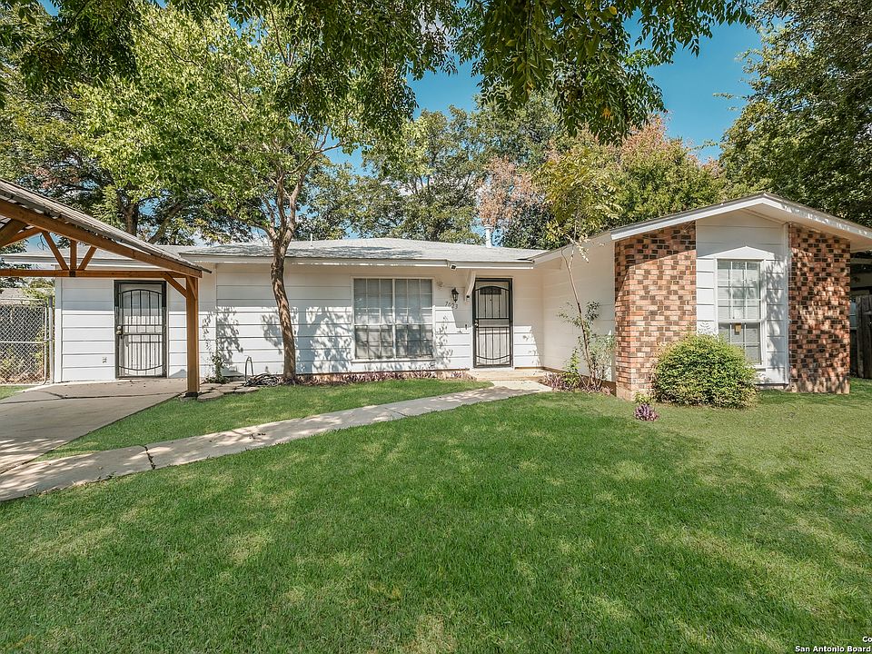 1st image of 7023 Belgreen Dr.