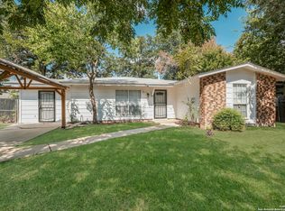 7023 Belgreen Dr, San Antonio, TX 78227