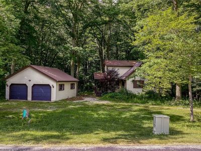9249 Gilbert Rd, Ravenna, OH, 44266