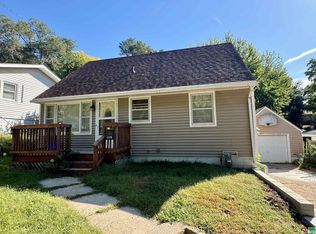 4516 Fillmore St, Sioux City, IA 51108