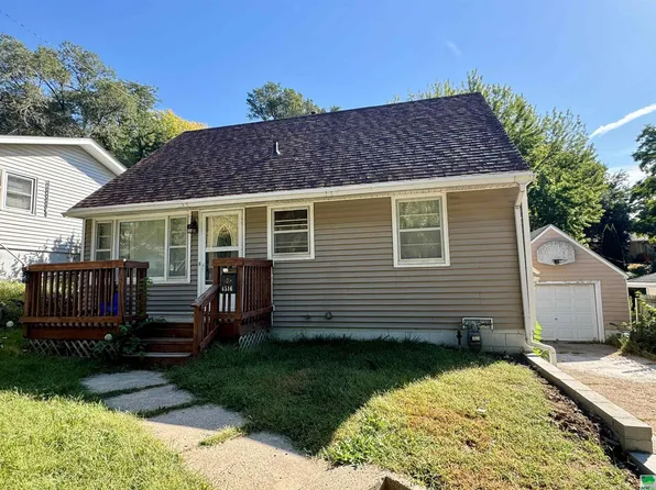 4516 Fillmore St, Sioux City, IA 51108