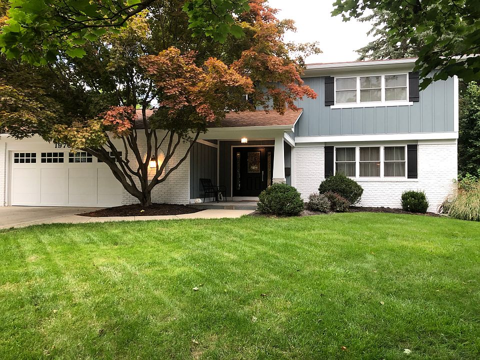 Exterior remodel 2018