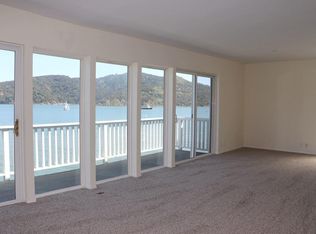 2038 Paradise Dr APT 3, Belvedere Tiburon, CA