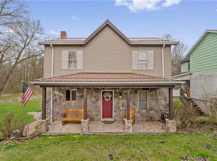 904 Unity St, Latrobe, PA 15650