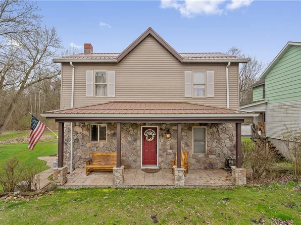 904 Unity St, Latrobe, PA 15650