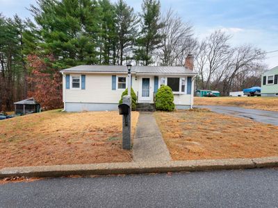 445 Greeley Street, Manchester, NH, 03102