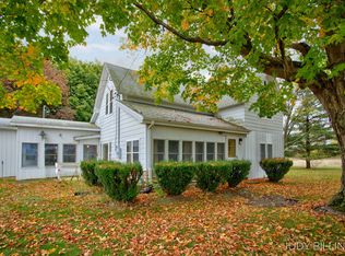 1579 64th St, Fennville, MI