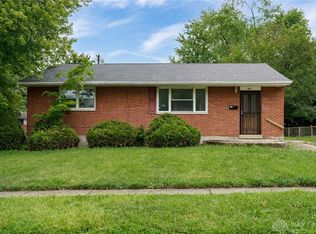 42 Stubbs Dr, Dayton, OH 45426