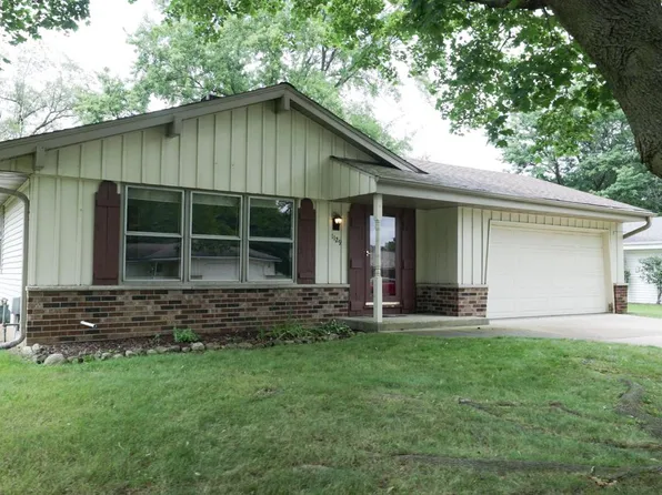 1129 Riverton DRIVE, Mukwonago, WI 53149