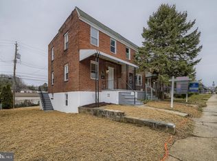 4429 Newport Ave, Baltimore, MD 21211