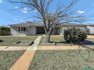 1106 W Madison Ave, Lovington, NM 88260