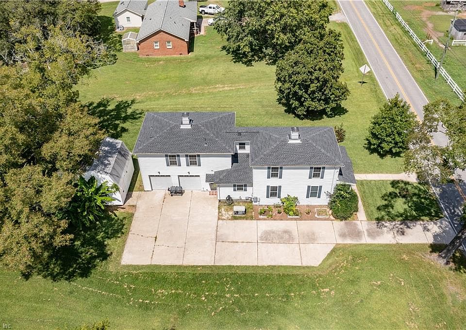 3409 Galberry Rd, Chesapeake, VA 23323 Zillow