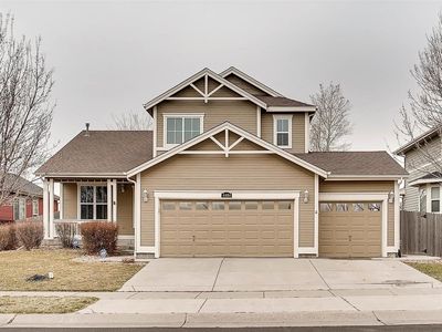 4484 Tumbleweed Dr, Brighton, CO, 80601