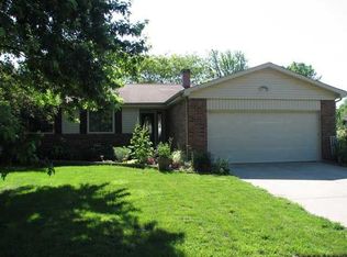 8515 Castleton Blvd, Indianapolis, IN 46256