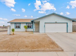 1718 S 47th Dr, Yuma, AZ 85364