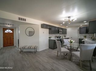 7308 E Random Ridge Dr, Tucson, AZ 85710